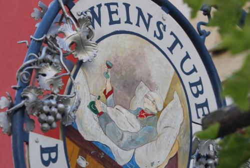 Biobausewein Wein Hotel Leben — Iphofen — photo 5