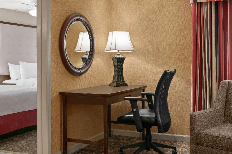 Homewood Suites by Hilton Syracuse Liverpool - photo 39