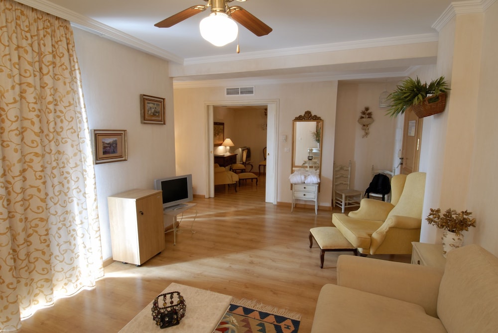 Thalasso Hotel El Palasiet — Benicassim — photo 4