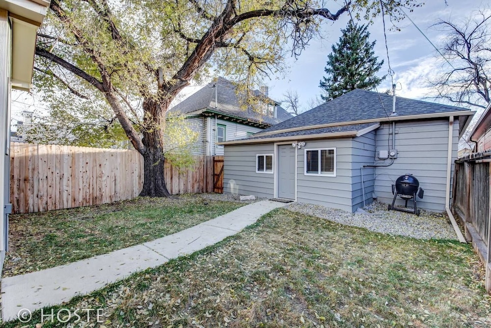 2BR Old Colorado City Retreat With Mtn View - photo 24
