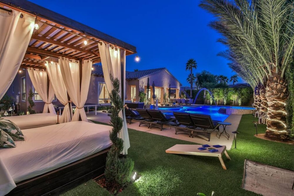 Summer Special Luxury Resort Style Living - photo 84