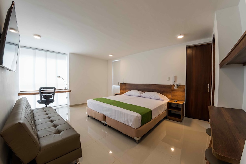 Altoprado Popayán in Popayan, Colombia