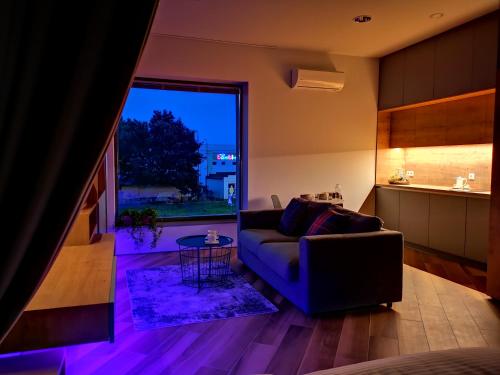 Bast 98 Klimatyzacja Apartamenty Ptak Szpital Matki Polki Mandoria Orientarium HopaLupa Parking bezpłatny — 4-Star Luxury Hotel in Lodz, Poland