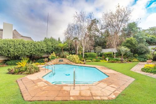 Rsa Lodge — 4-Star Luxury Hotel in Benoni, South Africa
