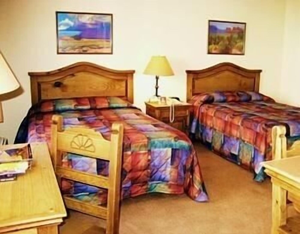 Santa Fe Suites - photo 10