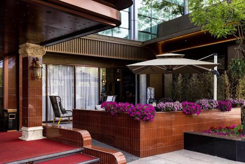 Beijing Youbang Hotel - last minute hotel in Beijing