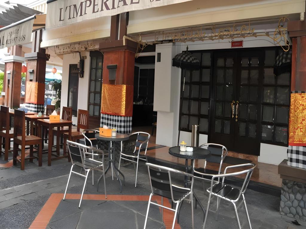 L’Imperial Spatel Hotel in Cikarang, Indonesia