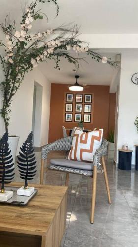 Aire acondicionado Proximo teleférico y ocean Word in Puerto Plata, Dominican Republic