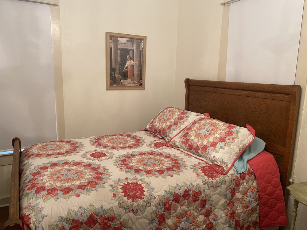 The Hotel Texan - photo 7