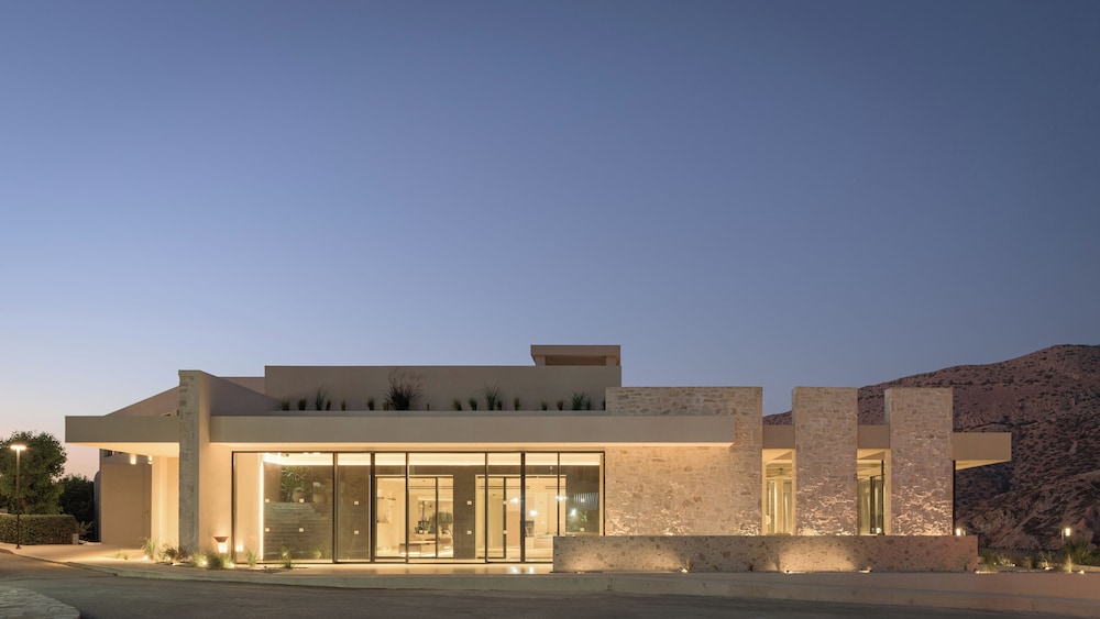 מראה חיצוני