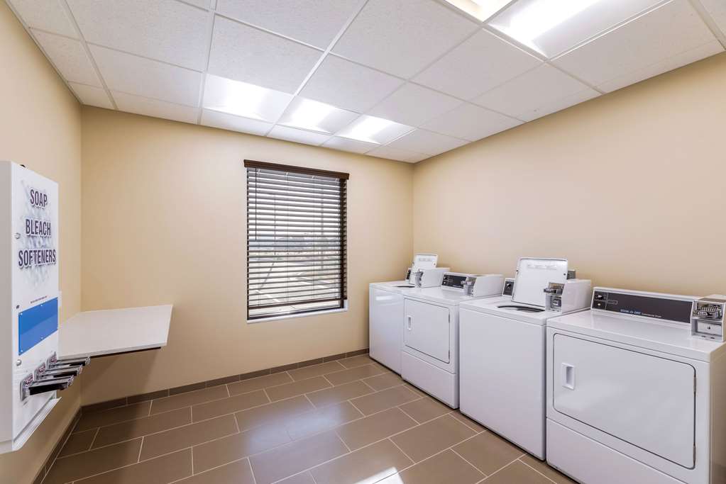 Comfort Inn & Suites Zion Park Area - photo 45