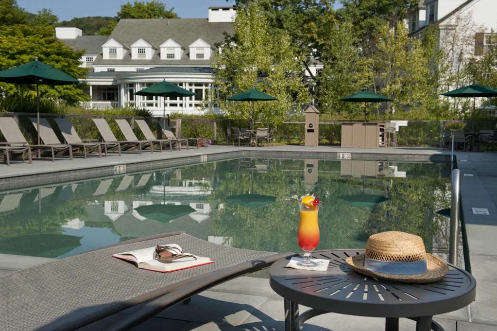 Woodstock Inn & Resort - photo 116