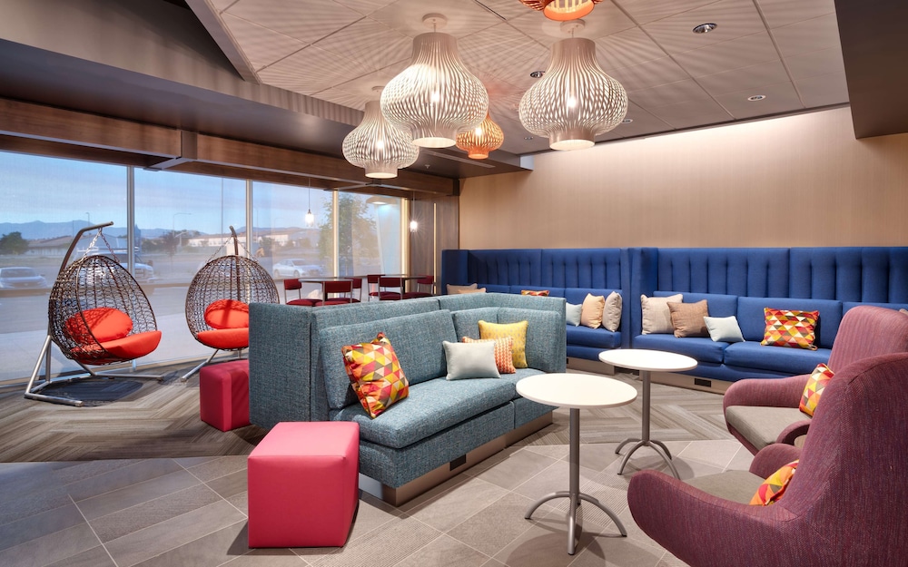 Tru By Hilton Clearfield Hill Air Force Base UT - photo 4