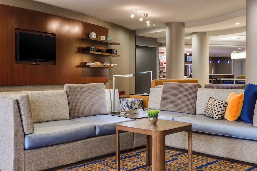Courtyard Marriott Ankeny — Ankeny — photo 2