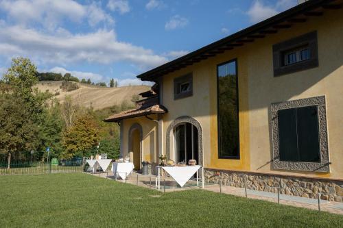 Lei Rooms — Maranello — photo 2