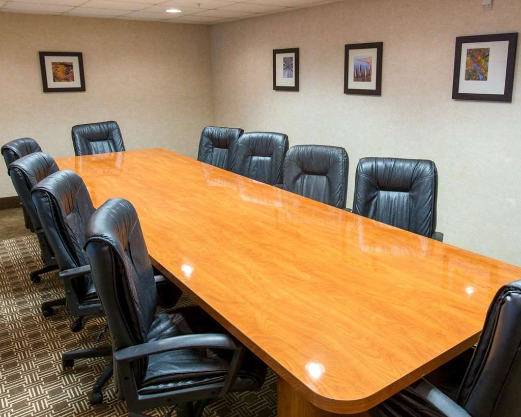 Comfort Suites Grand Rapids South - photo 39
