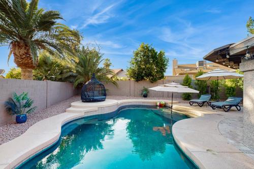 Scottsdale's Elegance - last minute hotel in Scottsdale