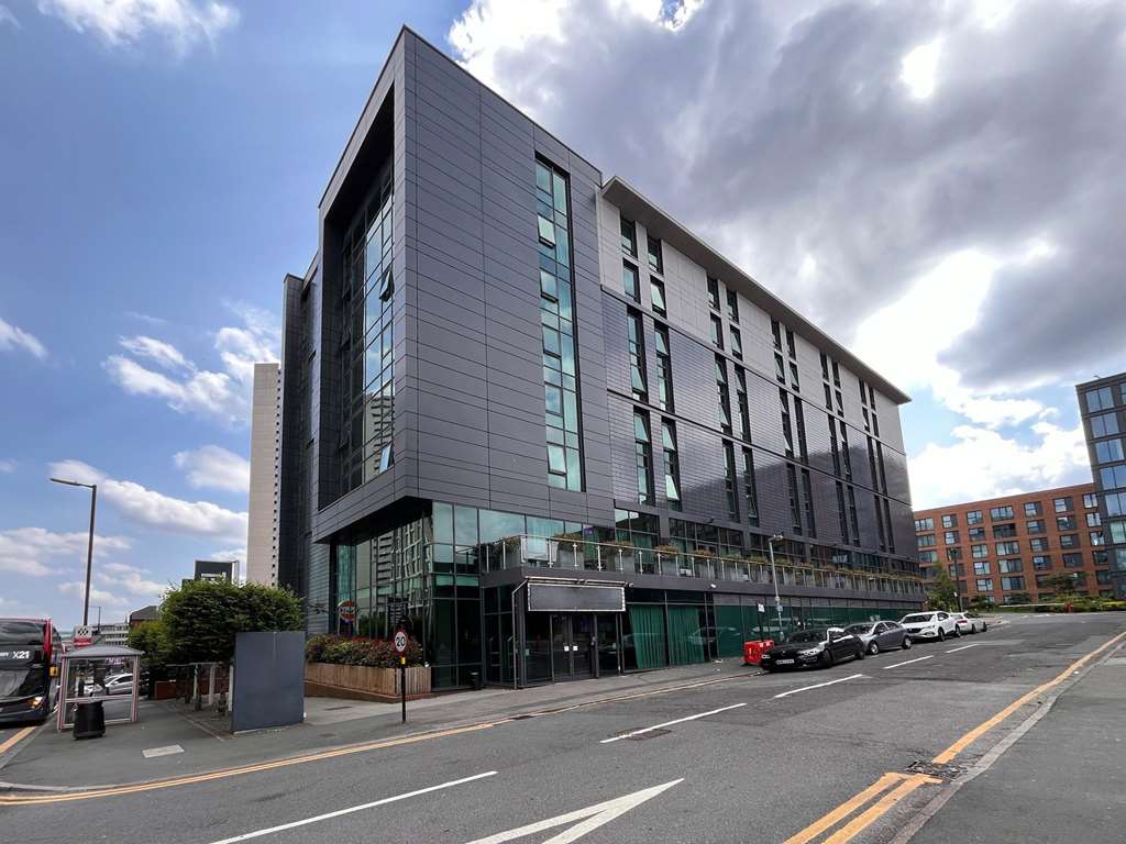 pentahotel Birmingham