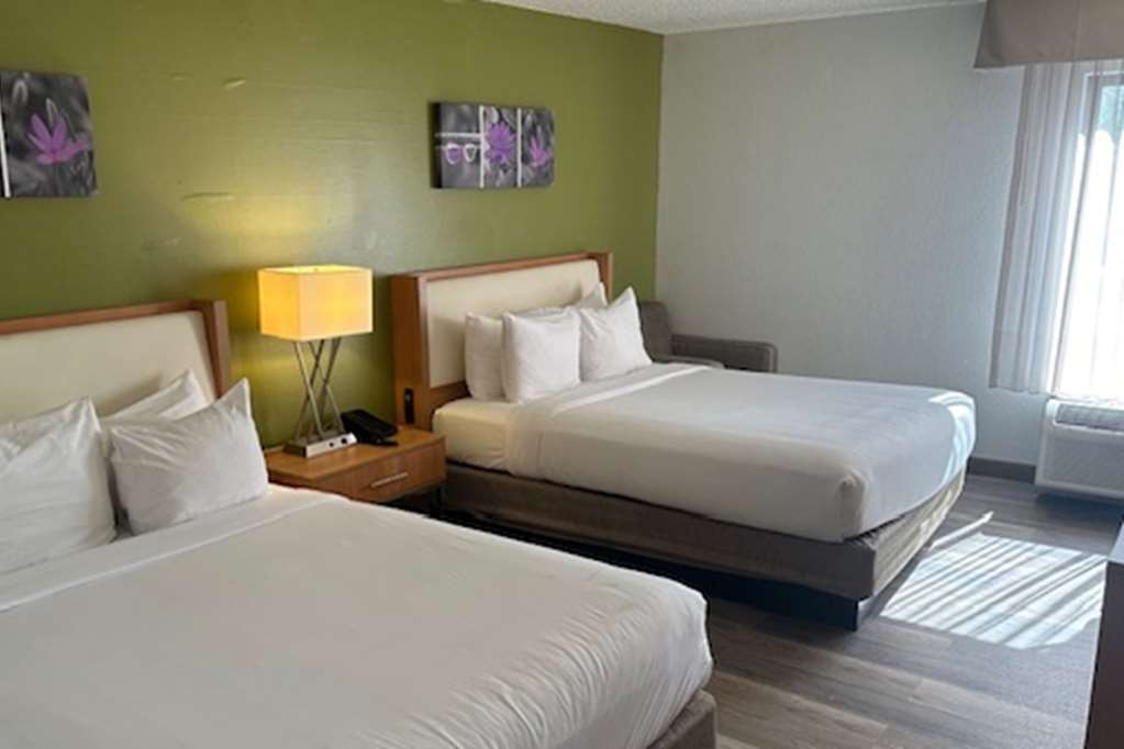 Sleep Inn & Suites Memphis Southeast - photo 15