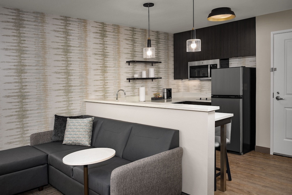 Residence Inn By Marriott Dallas Grand Prairie - photo 10