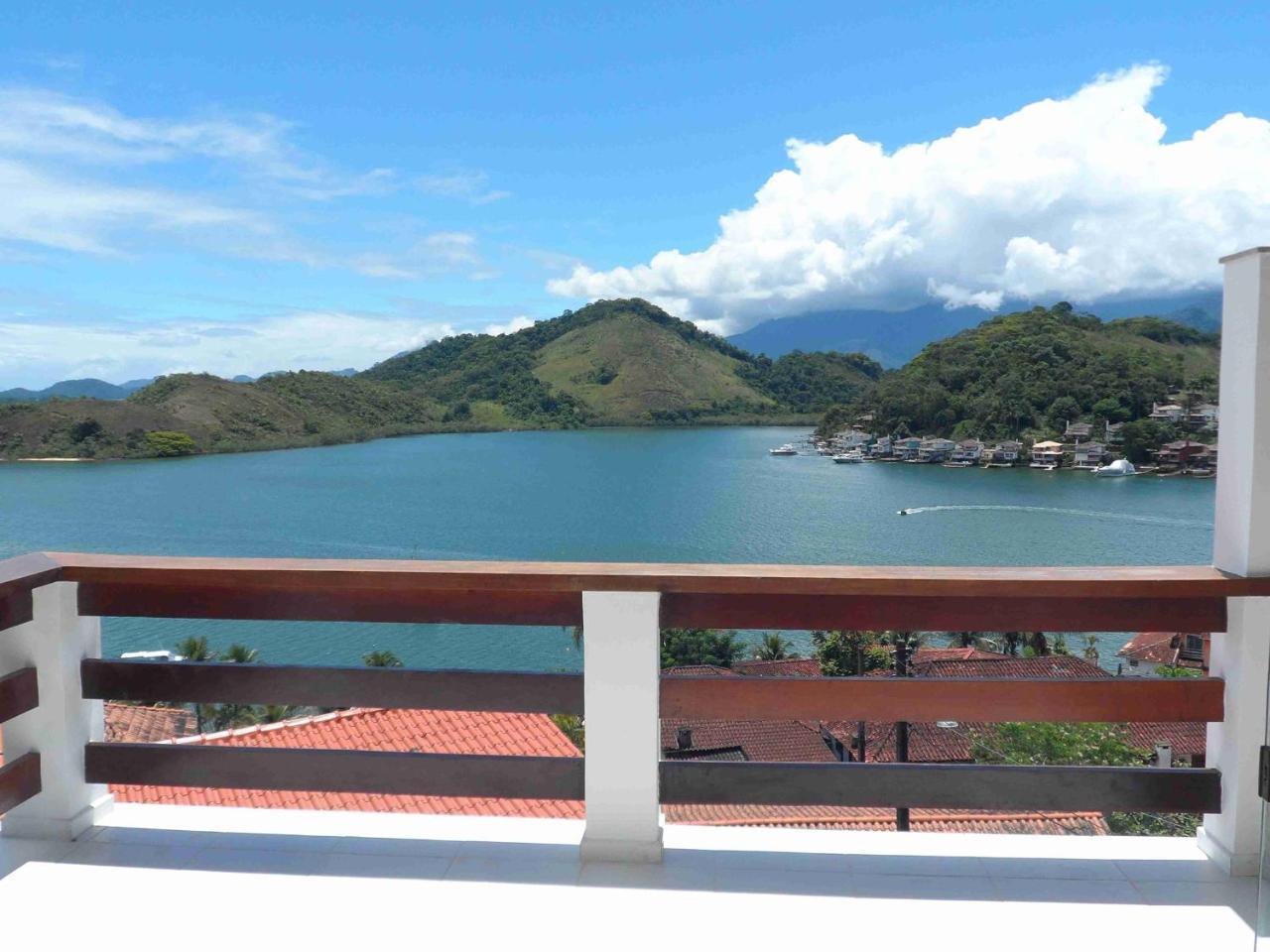 Casa Em Angra Dos Reis No Paraiso Do Condominio Do Engenho — 4-Star Luxury Hotel in Angra Dos Reis, Brasil