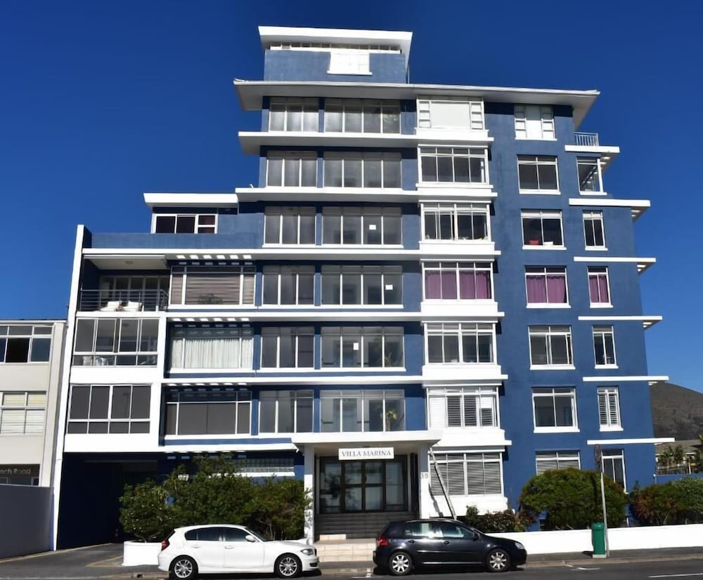 Villa Marina