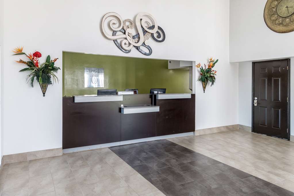 Studio6 Arlington TX - photo 29