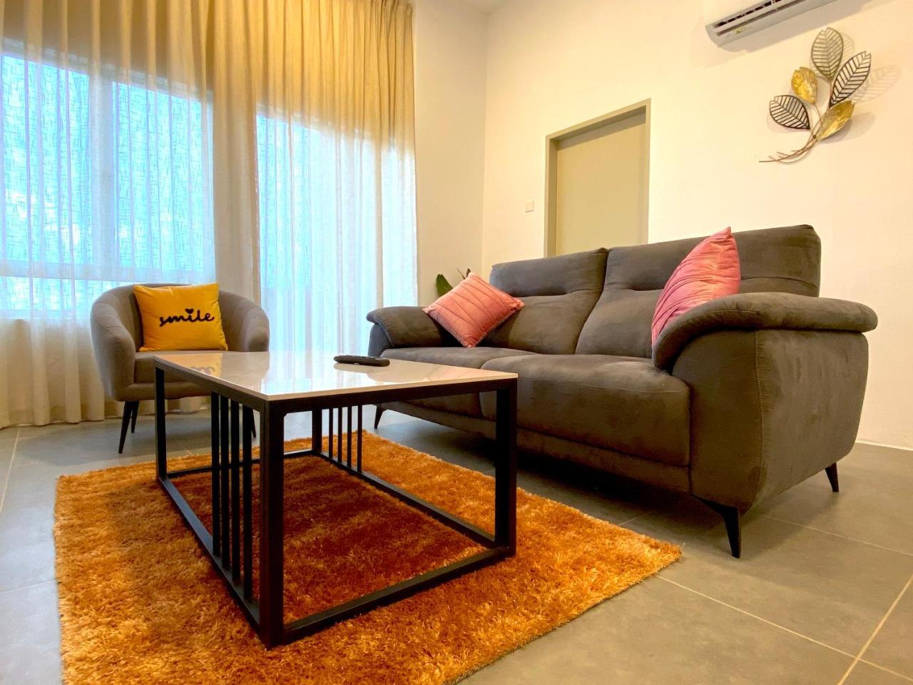 Casa Le Majestic — 4-Star Luxury Hotel in Kuah, Malaysia
