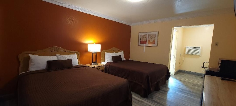 Lakeview Inn Lucerne - photo 16