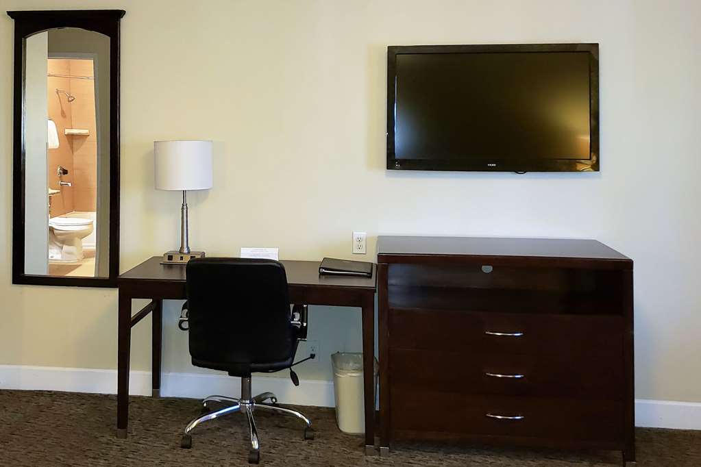Quality Inn Ontario Airport Convention Center - photo 8