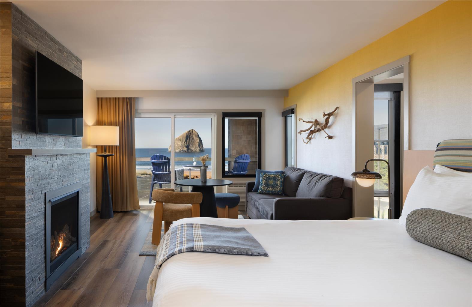 Inn at Cape Kiwanda - photo 32