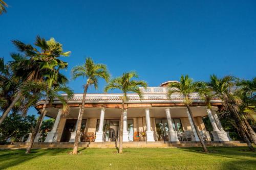 Villa Pranaa — Kilifi — photo 3