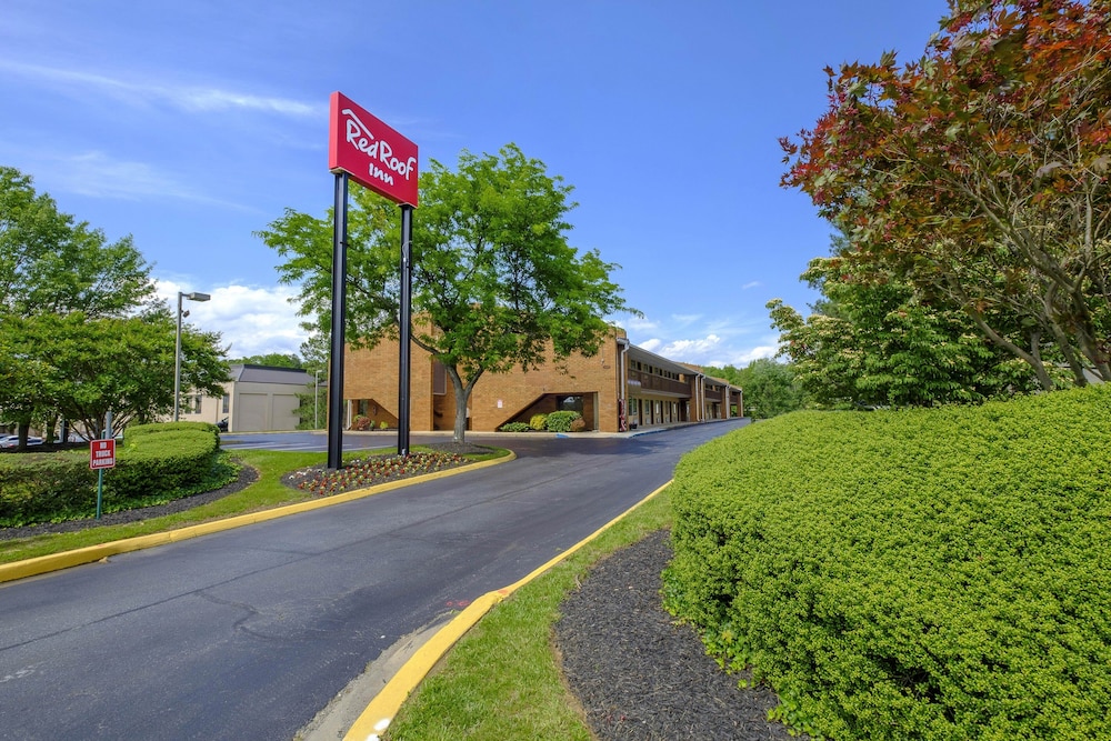 Red Roof Inn Edgewood - photo 24