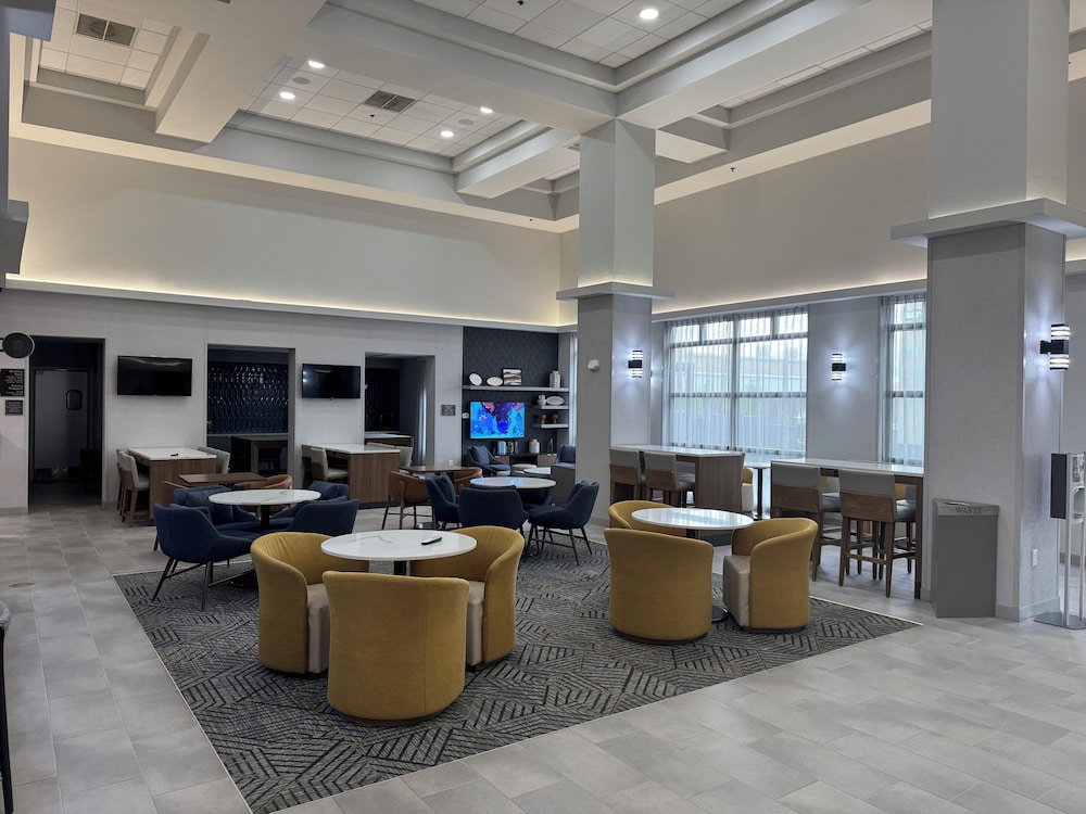 Hyatt Place Oklahoma City Airport