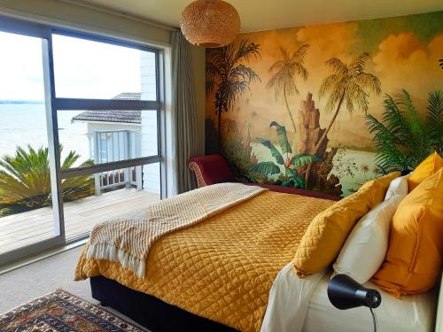Once Upon a Tide - last minute hotel in Auckland