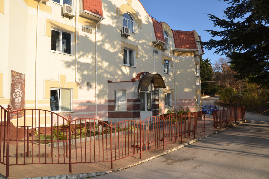 Hotel Massandra - last minute hotel in Unknown City