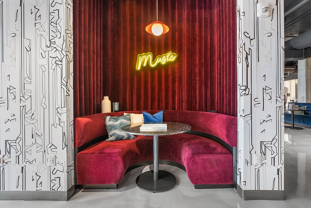 Aloft Fort Lauderdale Airport - photo 52