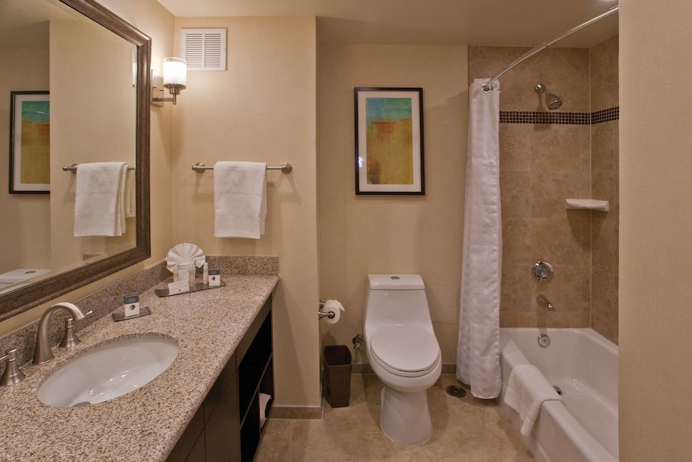 DoubleTree by Hilton Los Angeles Rosemead - photo 37