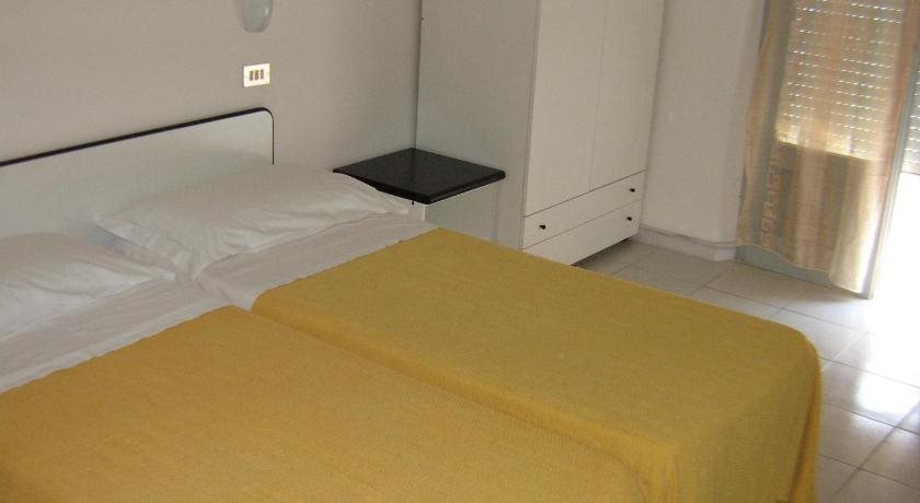 Hotel Ivette — Rimini