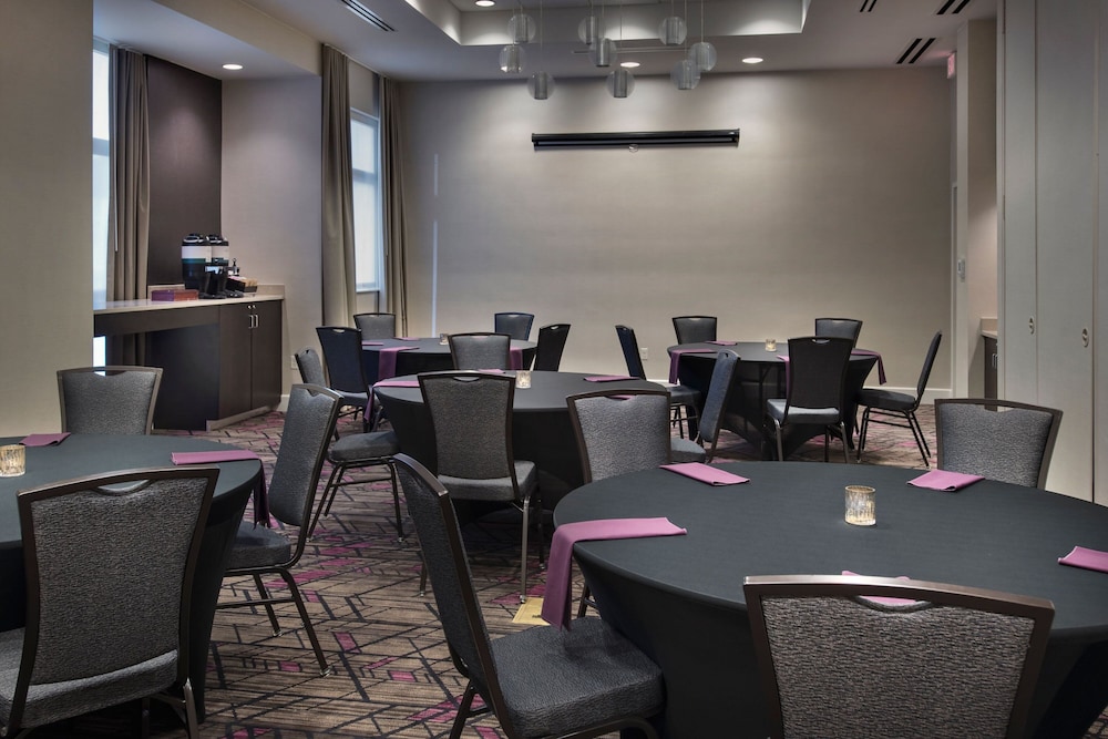 Residence Inn Fairfax City - photo 26