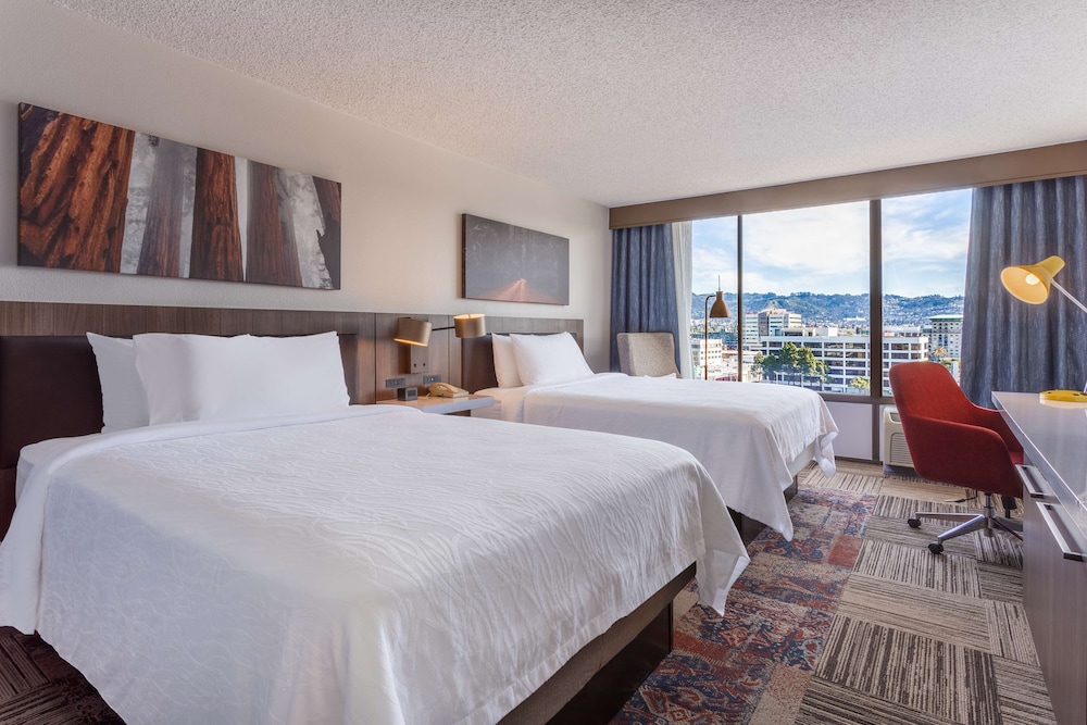 Hilton Garden Inn San Francisco Oakland Bay Bridge - photo 14