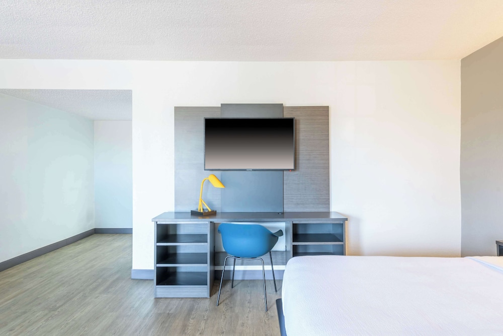 Motel 6 Ocala FL Conference Center - photo 12