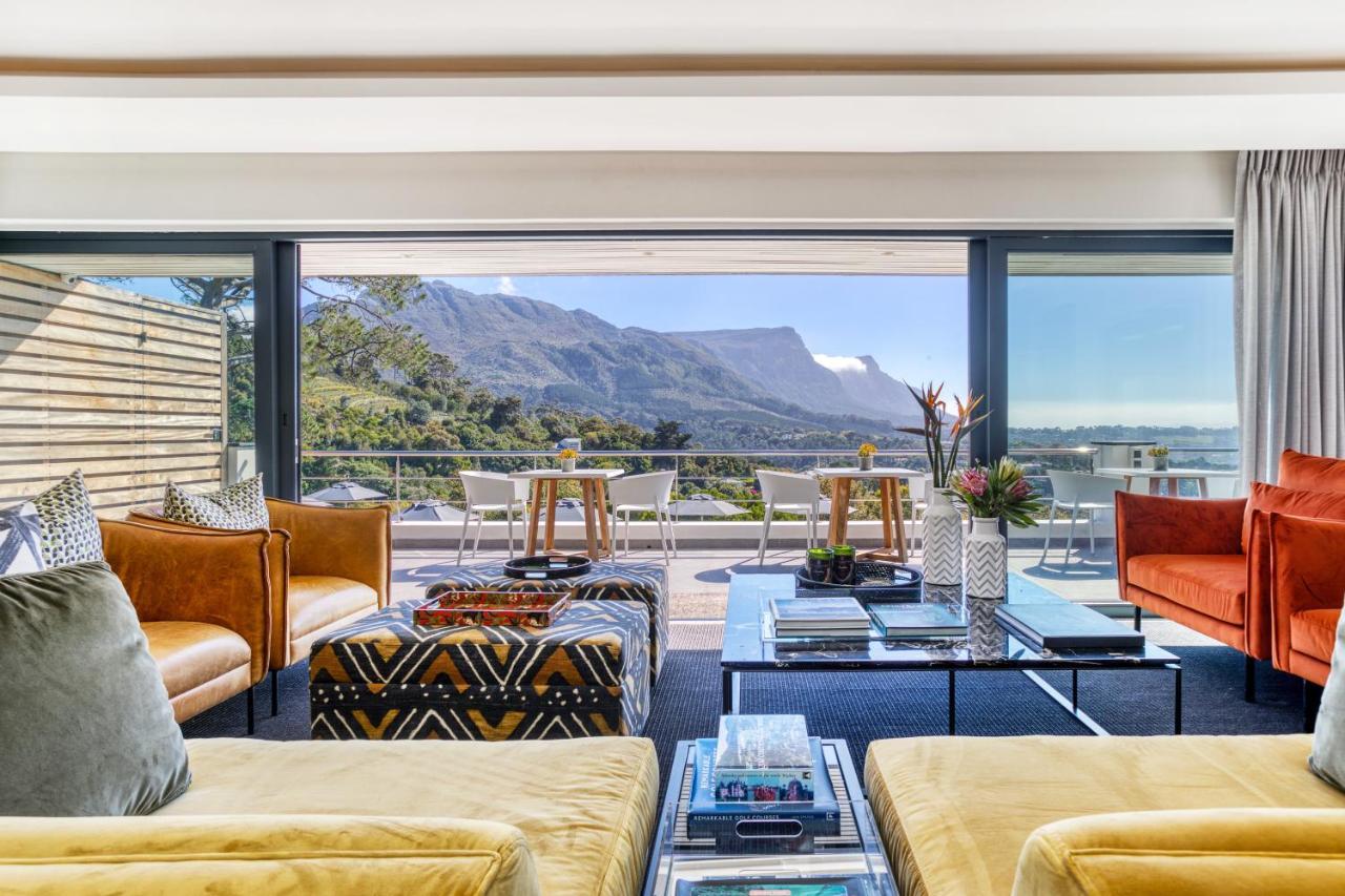 Villa Lion View Private Luxury Retreat — 5-Star Luxury Hotel in Cape Town, South Africa