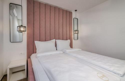Harmony Luxury Villa — 5-Star Luxury Hotel in Krk, Croatia