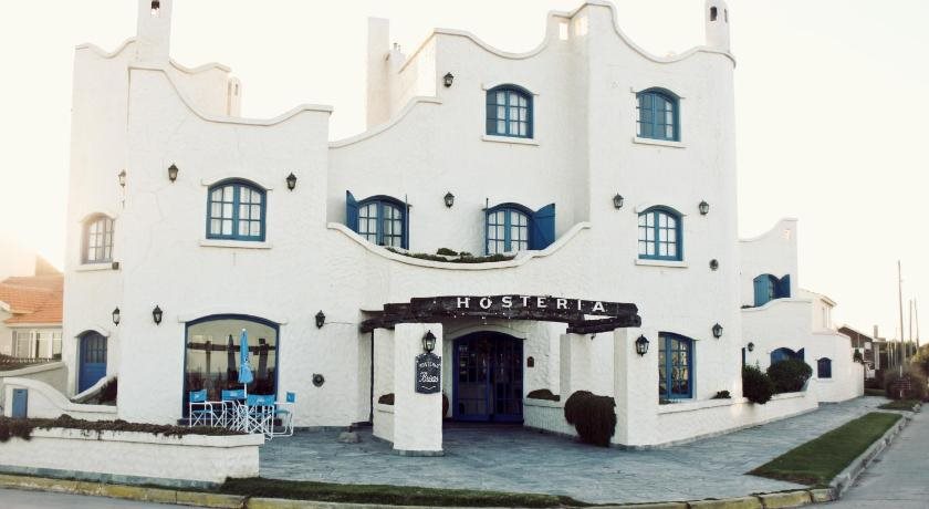 Brisas Hosteria in Mar Del Plata, Argentina