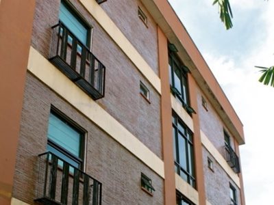 The Lyric Apartelle in Mandaluyong City, Philippines