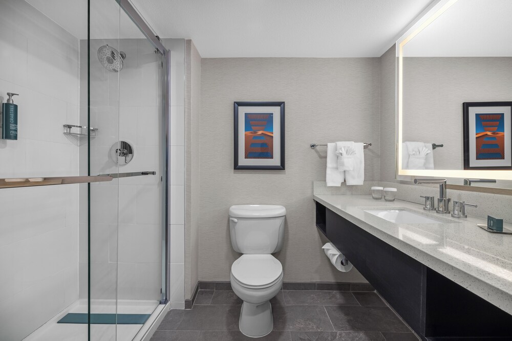 DoubleTree by Hilton Phoenix Midtown - photo 15