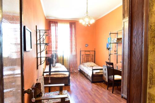 Tbilisi Art Apartment
