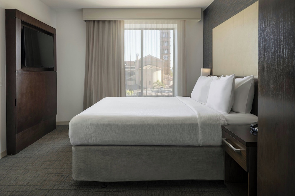 Residence Inn Los Angeles Pasadena Old Town - photo 15