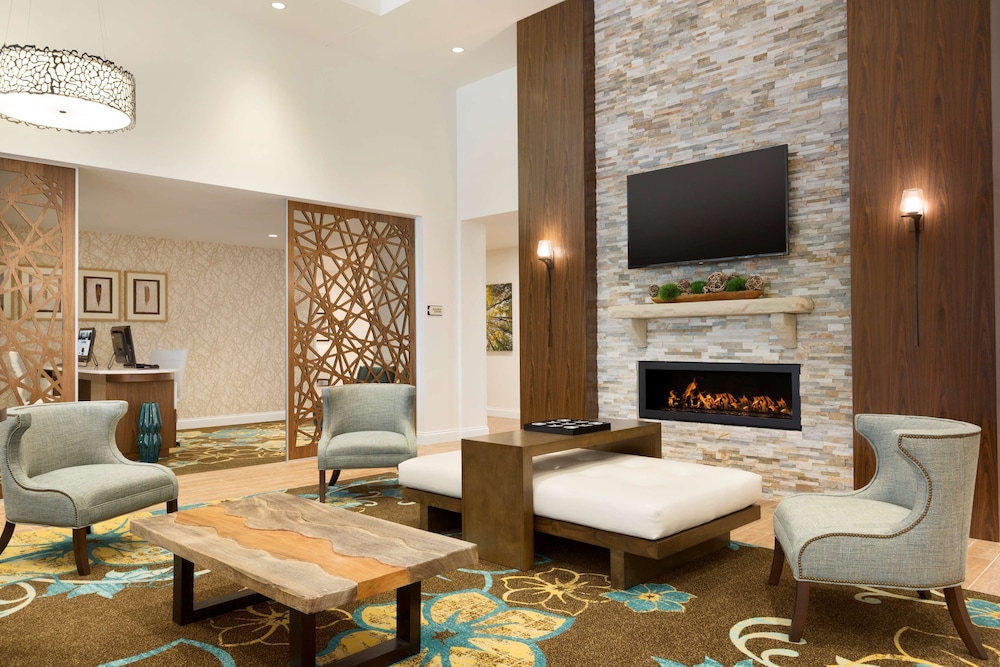 Homewood Suites by Hilton Augusta - photo 3